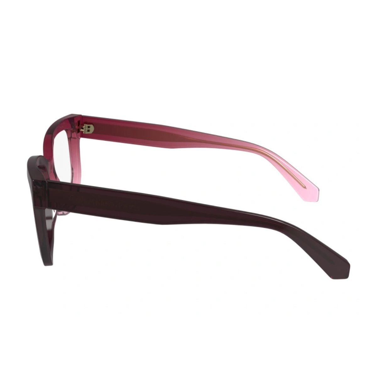 Calvin Klein Jeans UV Reactive Frame CKJ24615 602