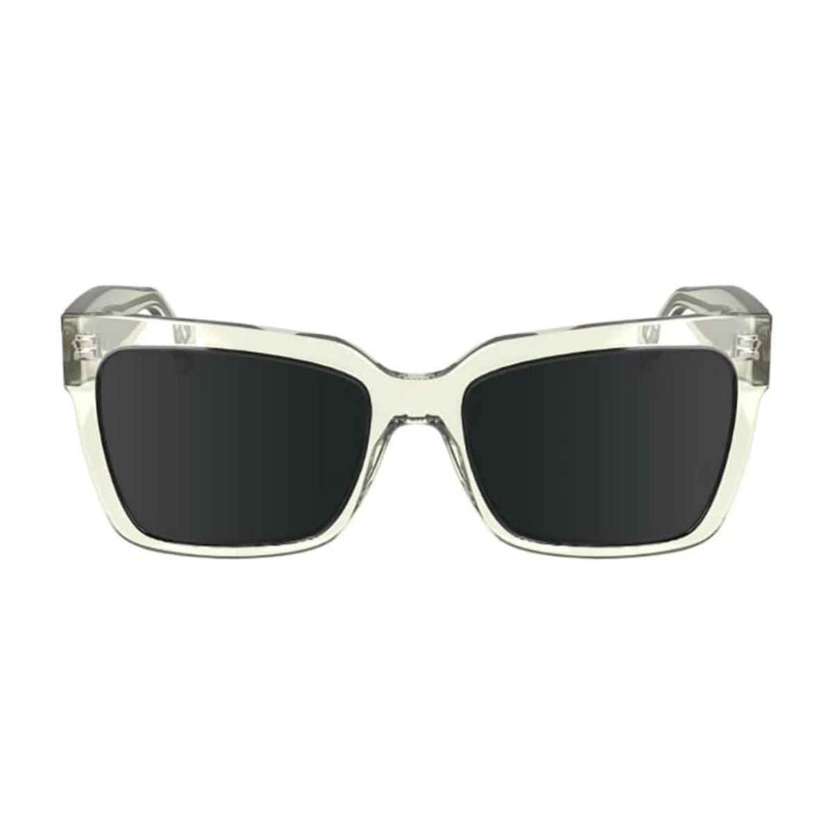 Calvin Klein Jeans UV Reactive Sunglass 24606S 006