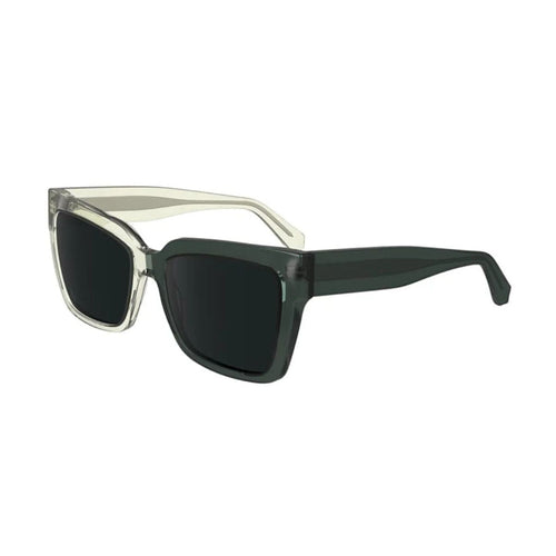 Calvin Klein Jeans UV Reactive Sunglass 24606S 006