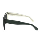 Calvin Klein Jeans UV Reactive Sunglass 24606S 006