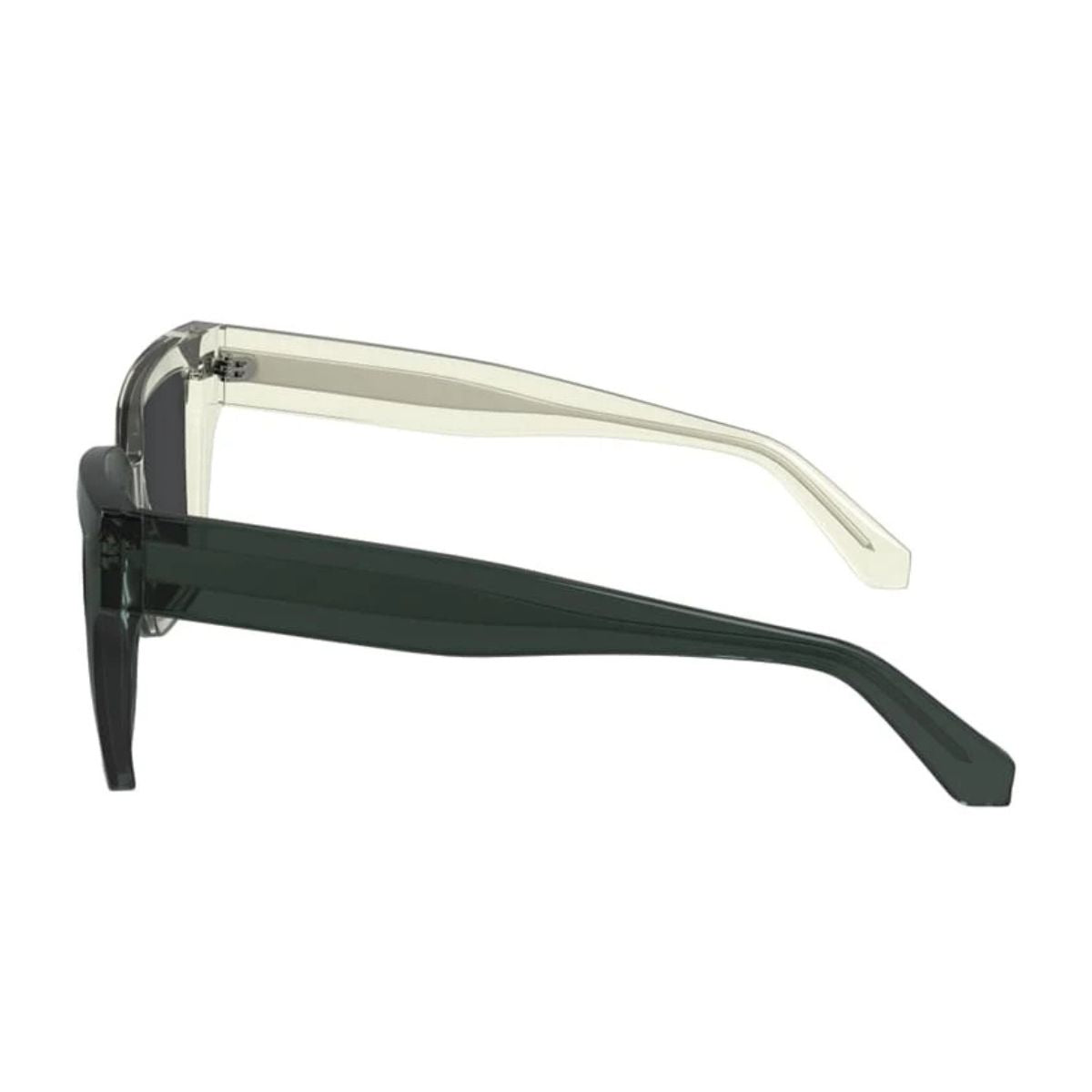 Calvin Klein Jeans UV Reactive Sunglass 24606S 006