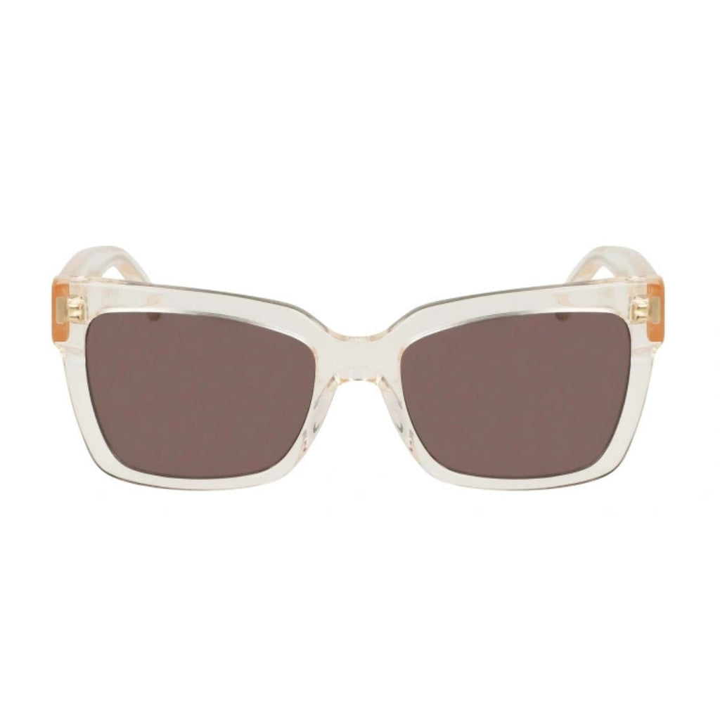 Calvin Klein Jeans UV Reactive Sunglass CKJ24606S 011
