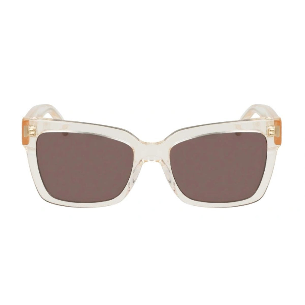 Calvin Klein Jeans UV Reactive Sunglass CKJ24606S 011