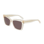 Calvin Klein Jeans UV Reactive Sunglass CKJ24606S 011