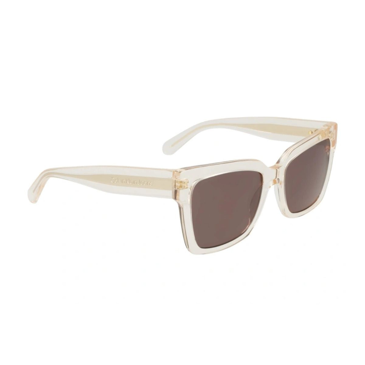 Calvin Klein Jeans UV Reactive Sunglass CKJ24606S 011