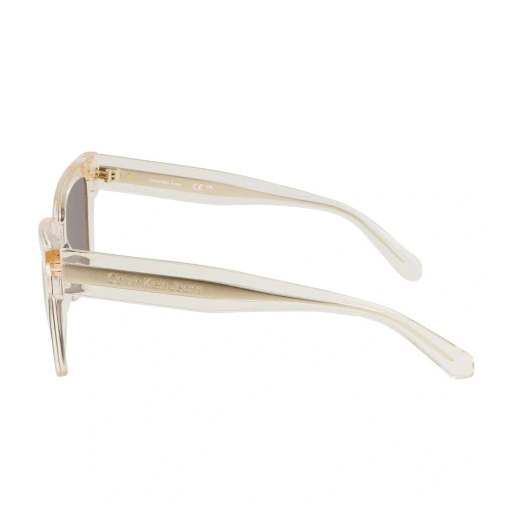 Calvin Klein Jeans UV Reactive Sunglass CKJ24606S 011