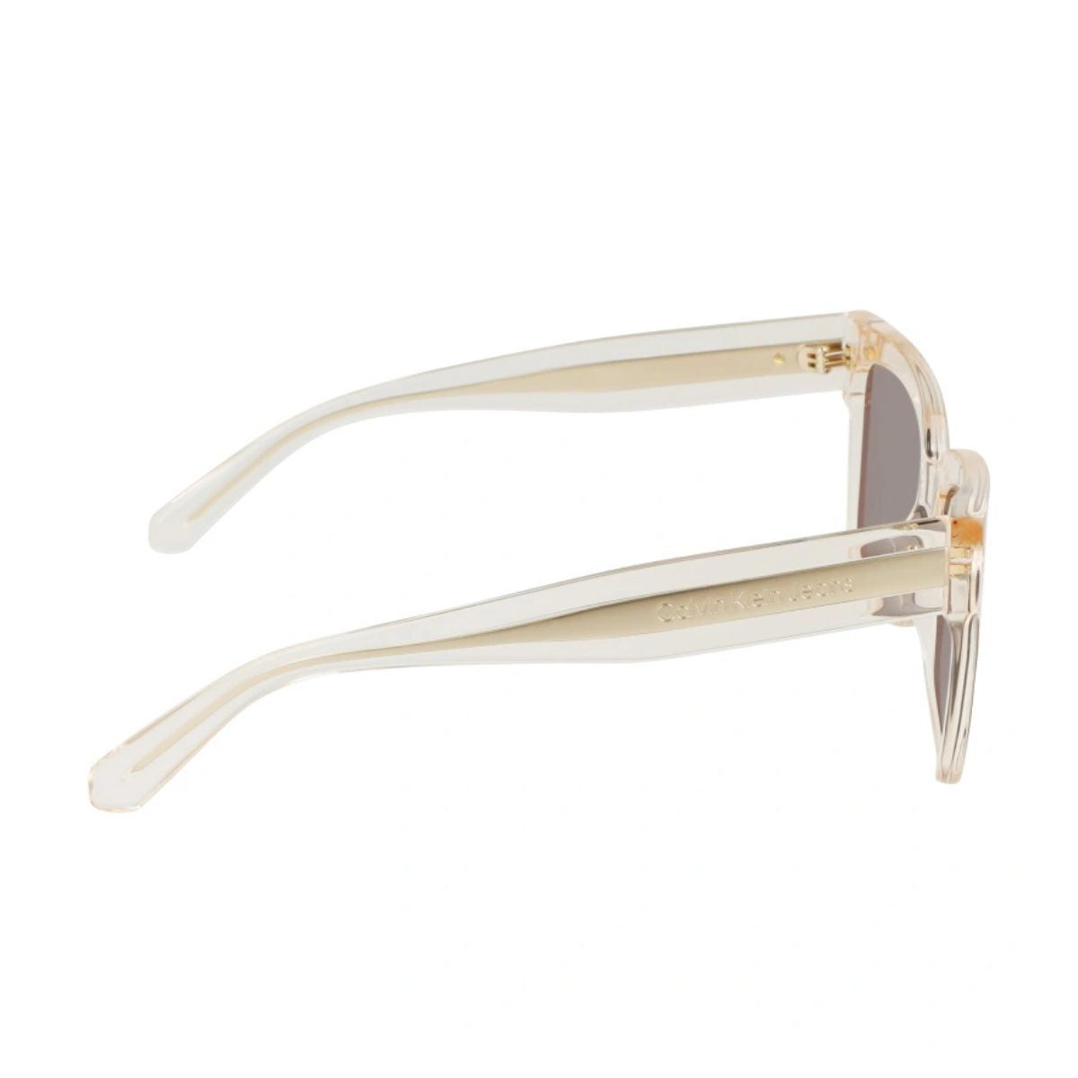 Calvin Klein Jeans UV Reactive Sunglass CKJ24606S 011