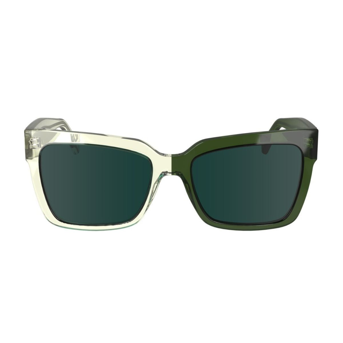 Calvin Klein Jeans UV Reactive Sunglass CKJ24606S 008