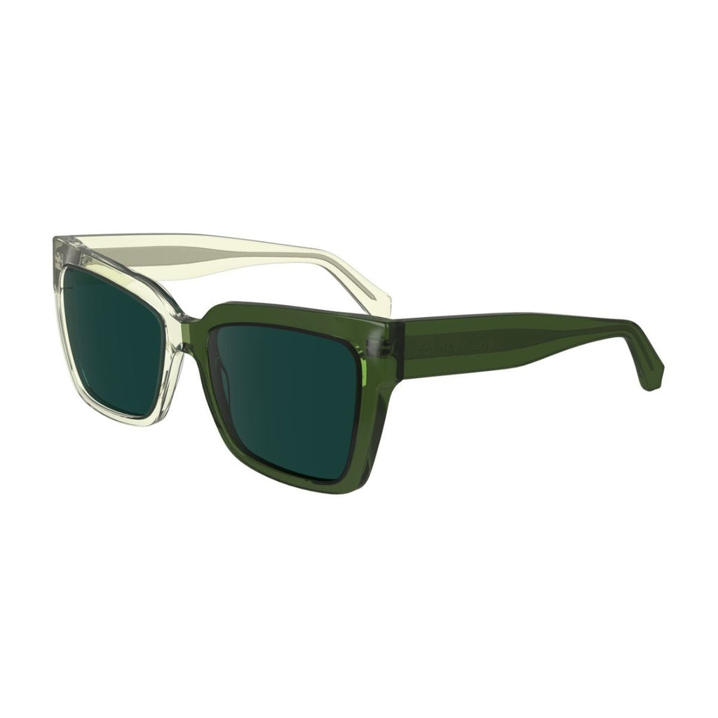 Calvin Klein Jeans UV Reactive Sunglass CKJ24606S 008