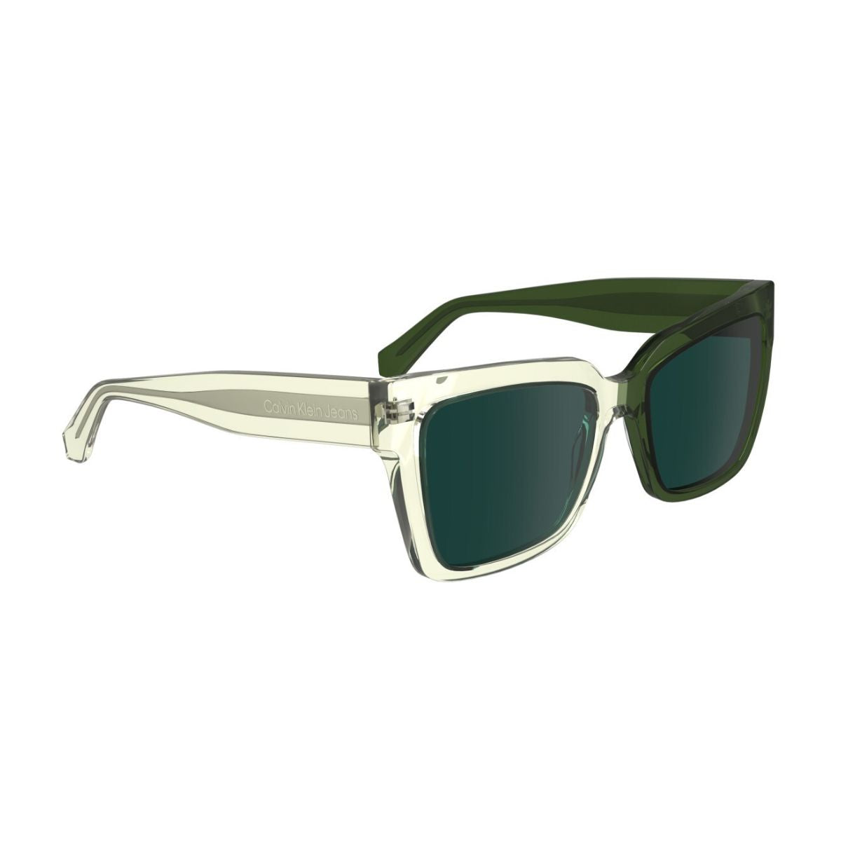 Calvin Klein Jeans UV Reactive Sunglass CKJ24606S 008