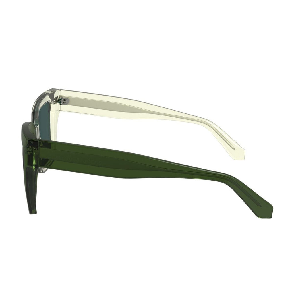 Calvin Klein Jeans UV Reactive Sunglass CKJ24606S 008