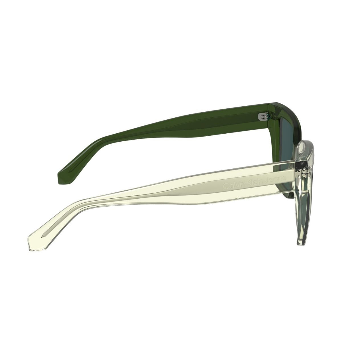 Calvin Klein Jeans UV Reactive Sunglass CKJ24606S 008
