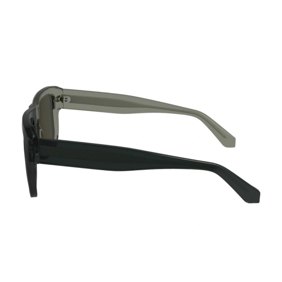 Calvin Klein Jeans UV Reactive Sunglass CKJ24607S 057