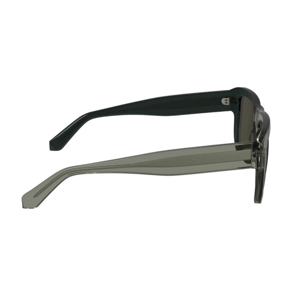 Calvin Klein Jeans UV Reactive Sunglass CKJ24607S 057