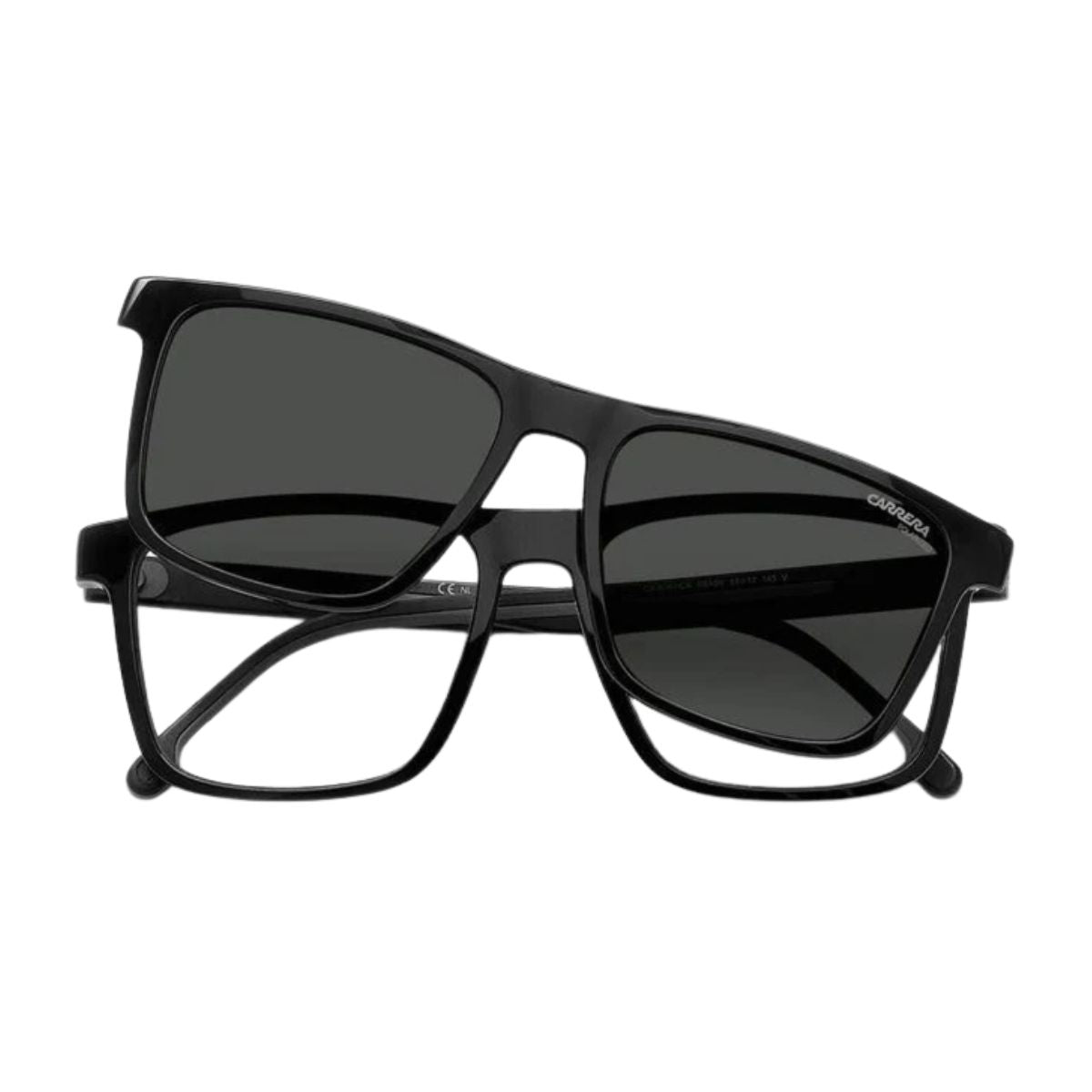 Carrera Clip-On Sunglass CA 8061/CS 08A99