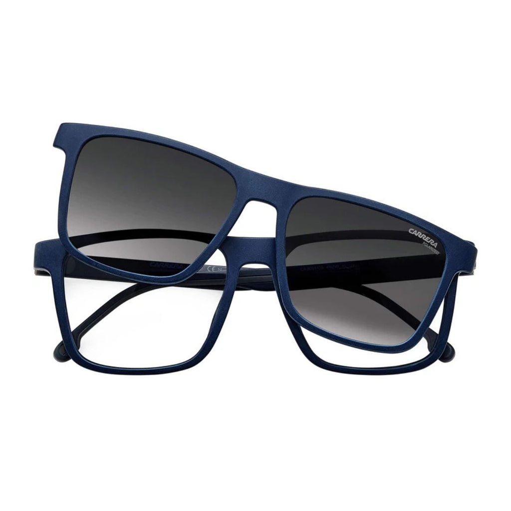 Carrera Clip-On Sunglass CA 8061/CS 4NZ99