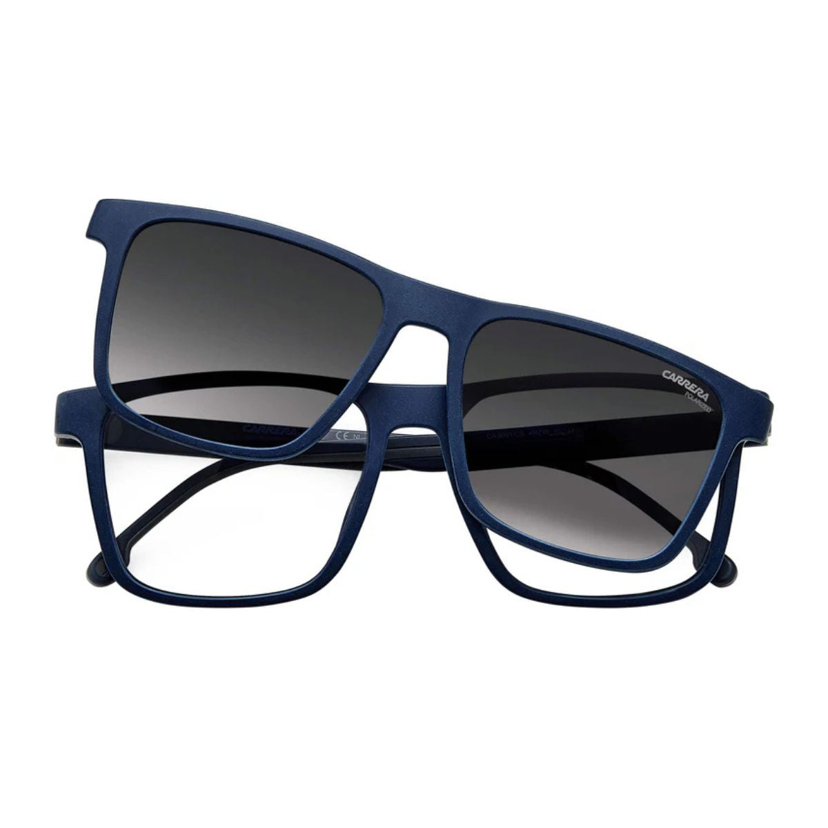 Carrera Clip-On Sunglass CA 8061/CS 4NZ99
