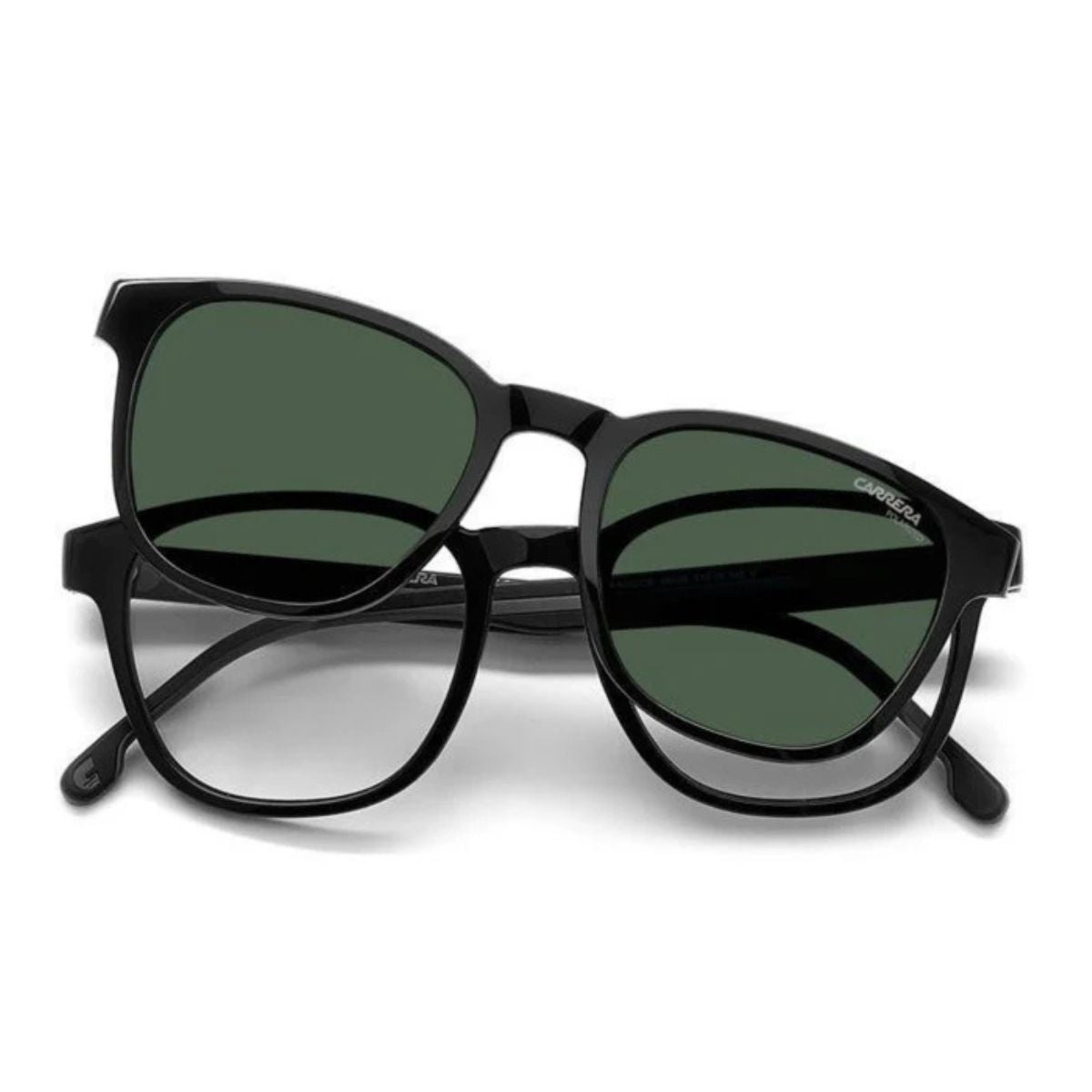 Carrera Clip-On Sunglass CA 8062/CS 08A99