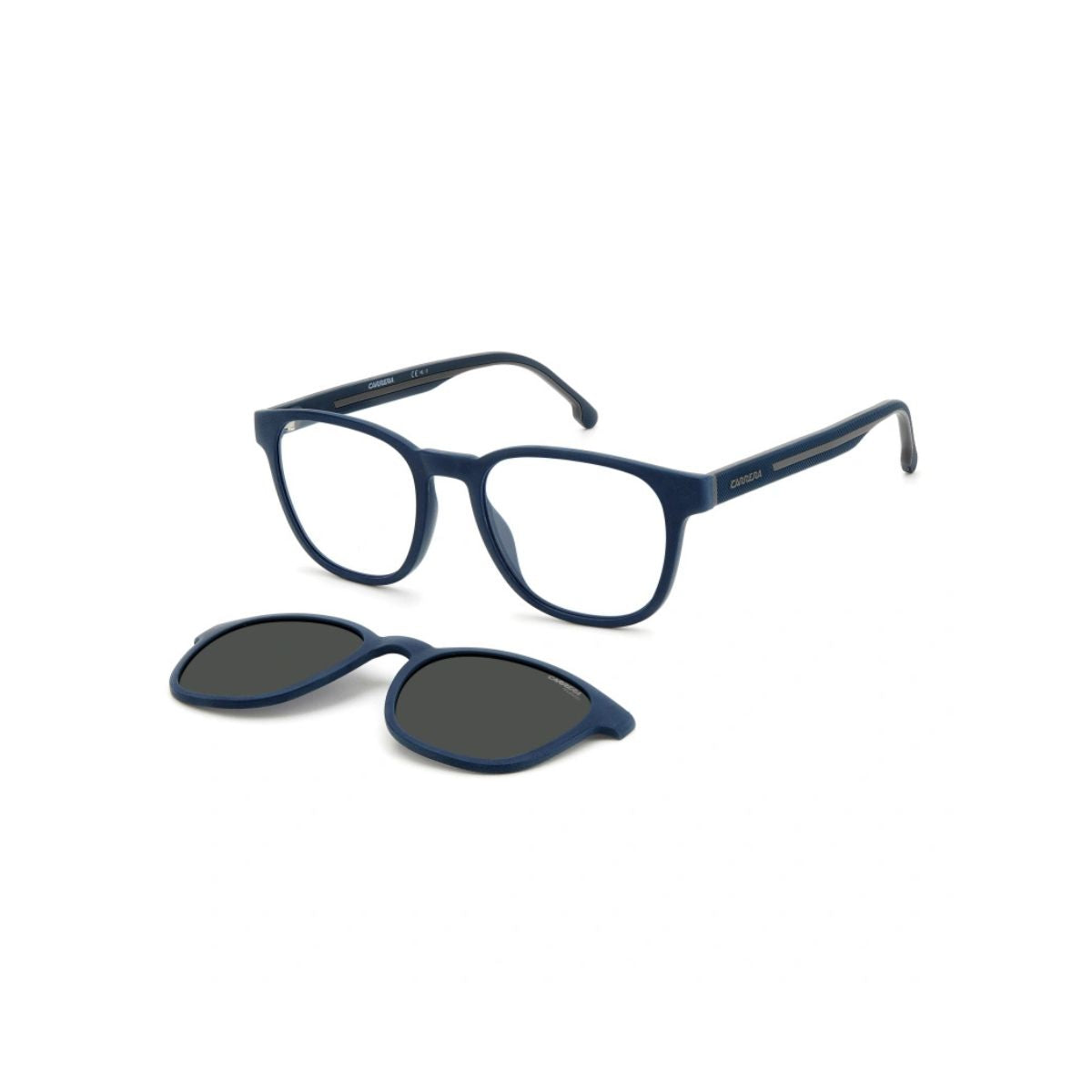 Carrera Clip-On Sunglass CA 8062/CS 4NZ99