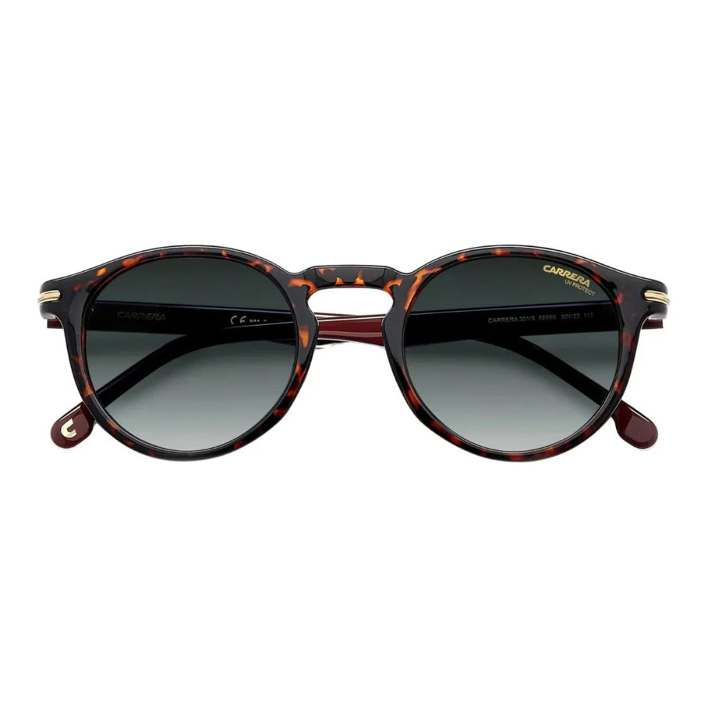 Carrera Sunglass 301S 0869K