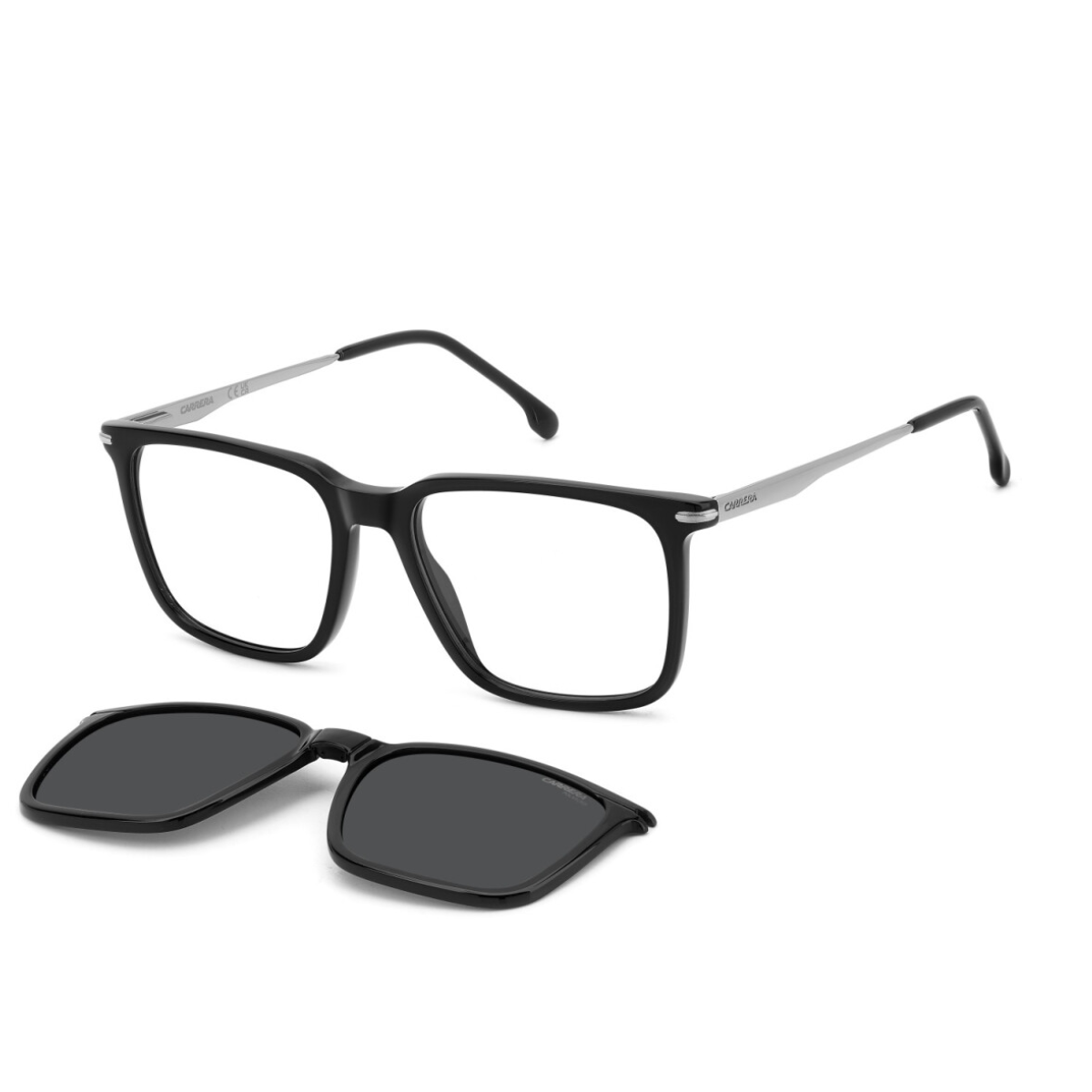Carrera Clip-On Frame CA 357/C 284