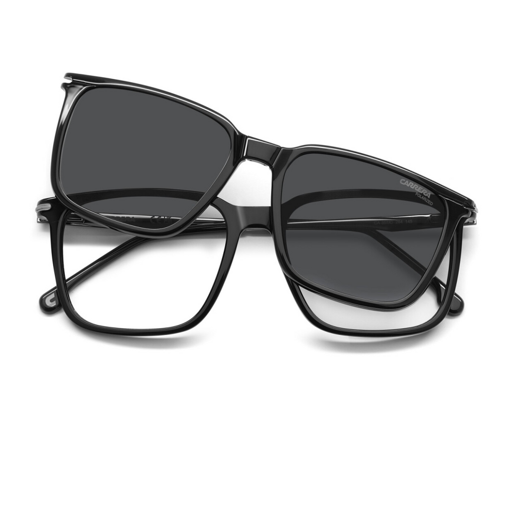 Carrera Clip-On Frame CA 357/C 284