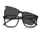 Carrera Clip-On Frame CA 357/C 284