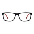 Carrera Frame PRW 3/IN BLX