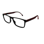 Carrera Frame PRW 3/IN BLX