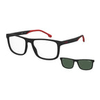 Carrera Clip-On Sunglass CA PRW 8/CS/IN 00399
