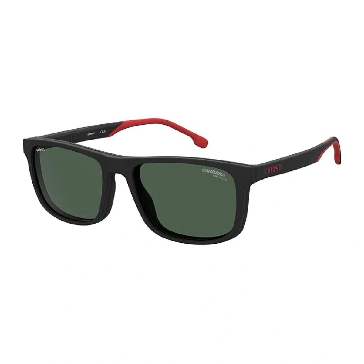 Carrera Clip-On Sunglass CA PRW 8/CS/IN 00399