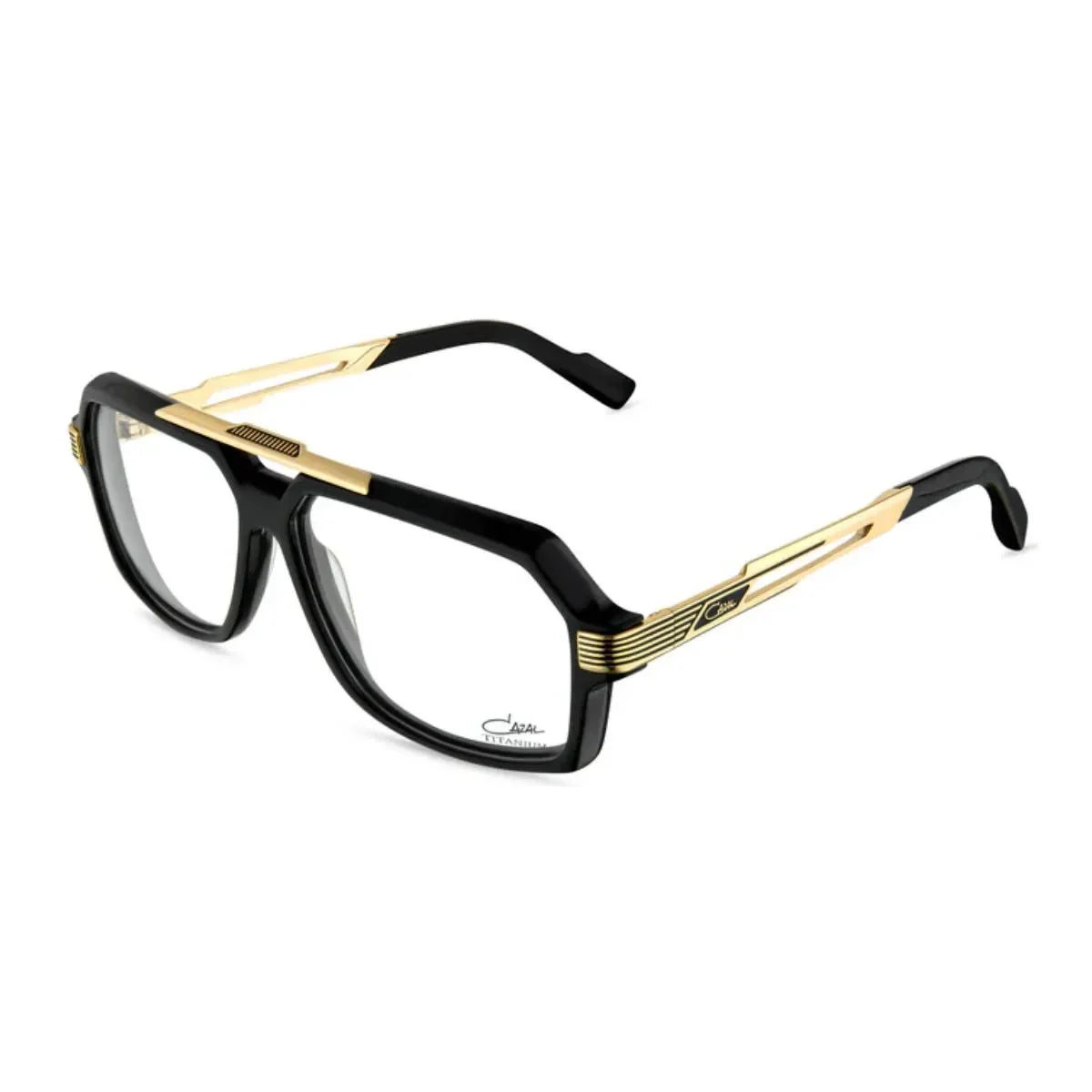 Cazal Frame 6034 001