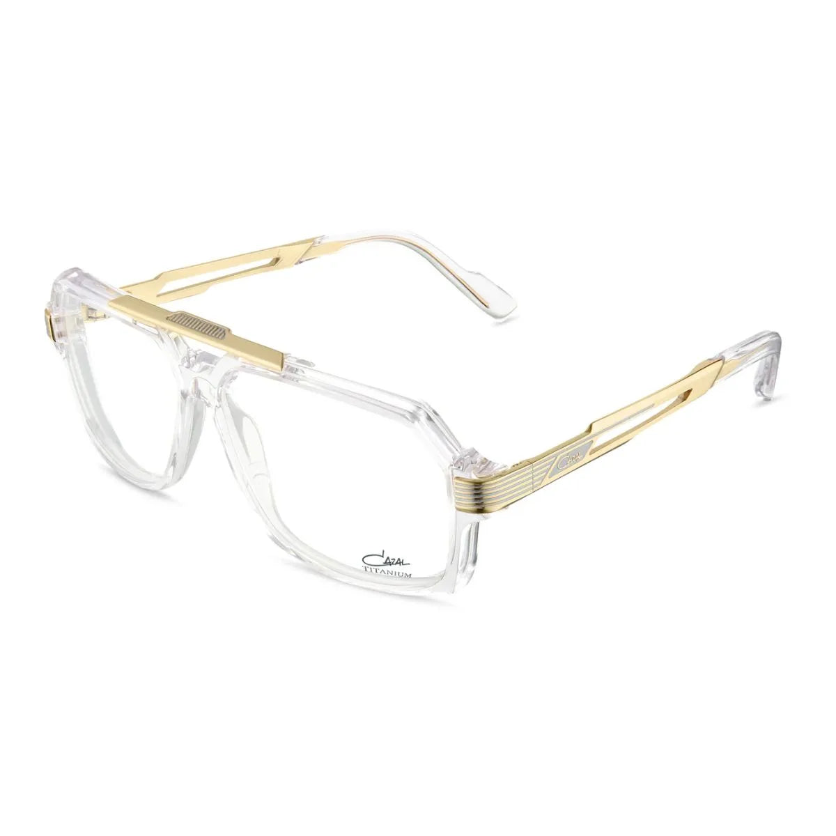 Cazal Frame 6034 002