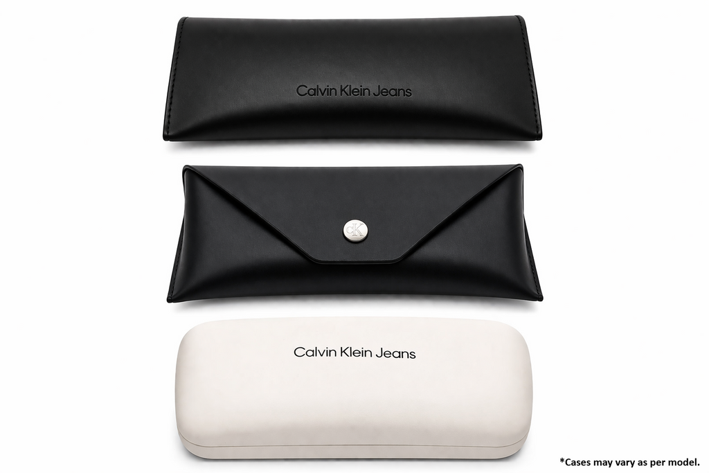 CALVIN KLEIN JEANS CKJ22302 001 48 KIDS FRAME