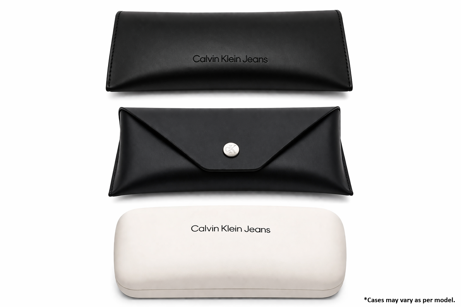 CALVIN KLEIN JEANS CKJ22302 001 48 KIDS FRAME