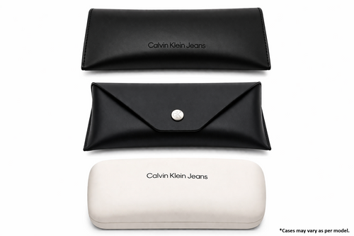 CALVIN KLEIN JEANS CKJ22302 001 48 KIDS FRAME