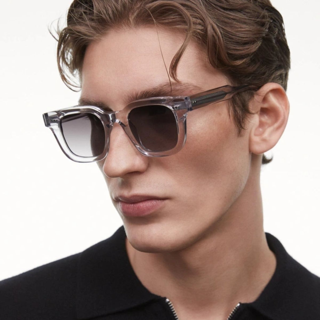 Chimi Sunglass Core 04 Grey