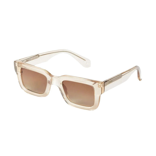 Chimi Sunglass Core 05 ECRU