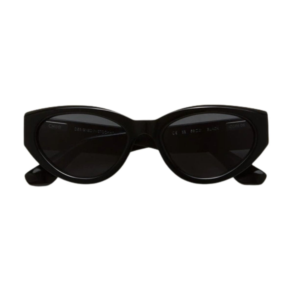 Chimi Sunglass Core 06 Black