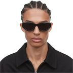 Chimi Sunglass Core 06 Black