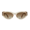 Chimi Sunglass Core 06 ECRU