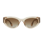 Chimi Sunglass Core 06 ECRU