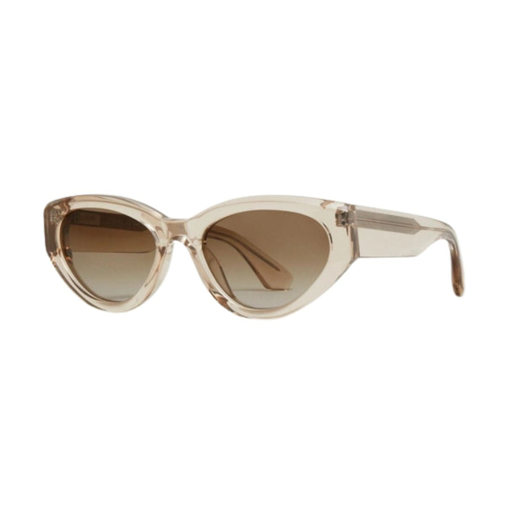 Chimi Sunglass Core 06 ECRU