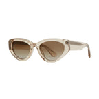 Chimi Sunglass Core 06 ECRU