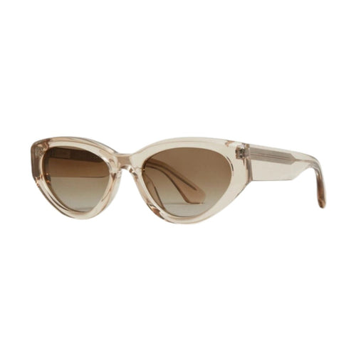 Chimi Sunglass Core 06 ECRU