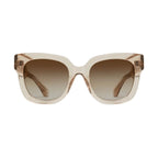 Chimi Sunglass Core 08 ECRU