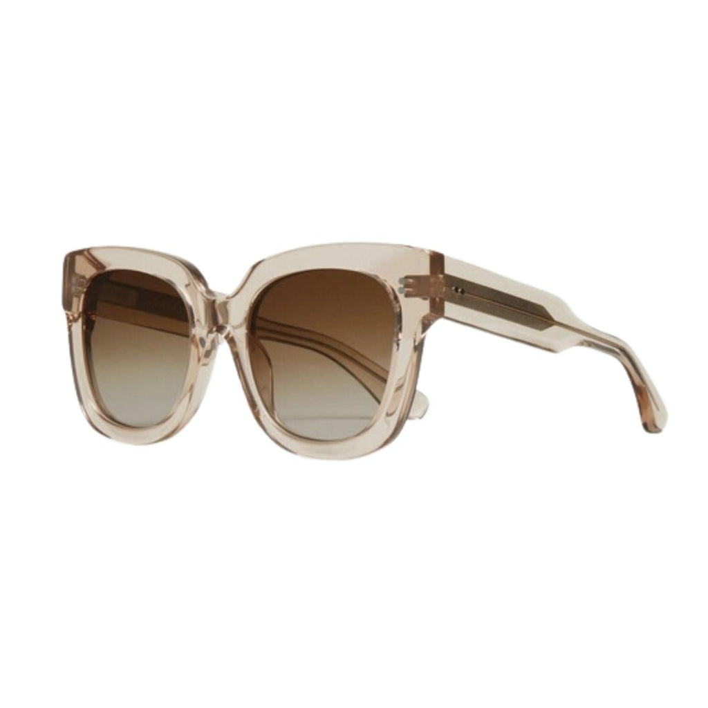 Chimi Sunglass Core 08 ECRU