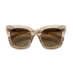 Chimi Sunglass Core 08 ECRU