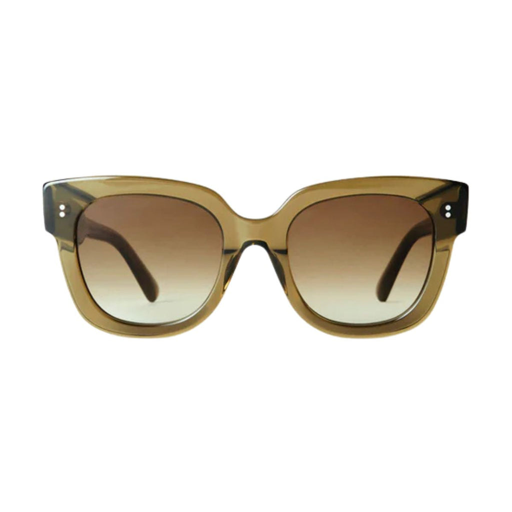 Chimi Sunglass Core 08 Green