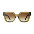 Chimi Sunglass Core 08 Green